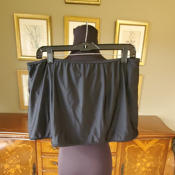 TIME and TRU Swim Bottom - Picture 2 of 3